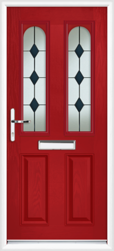 Somerset black sextet